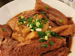 -中国厨房/台湾牛肉面