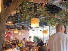 -常和州·夜宵大排档(常州单店)