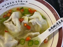 -西月城谭豆花(春熙路店)