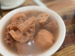 -雨田饭店(华兴东街店)