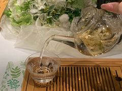 -叶叶菩提(太原别墅店)