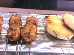 -春荣烧烤(龙泽北路店)