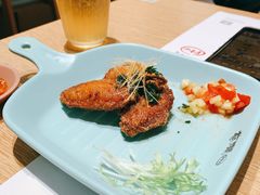 -蔡澜Pho·越南粉餐厅(海上世界店)