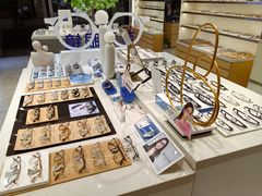 -视野联行眼镜·蔡司·尼康·豪雅·依视路(青浦宝龙店)