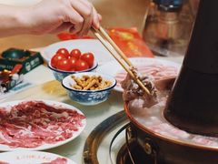 -总参北京涮羊肉