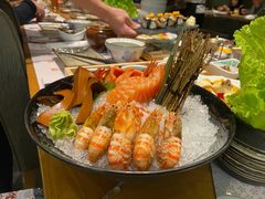 -赤坂亭·M9和牛烧肉·铁板烧(合肥万象城店)