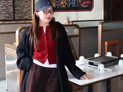 -卞二小串·鹤岗烧烤·坑烤(永定路店)