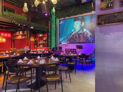 -红牌美蛙鱼头火锅(万辉国际广场店)