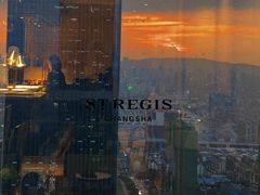 -瑞吉吧 The St·Regis Bar(长沙瑞吉酒店)