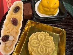 -牛New寿喜烧(龙湖金沙天街店)