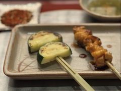 -鳥喜Toriki怀石烧鸟料理