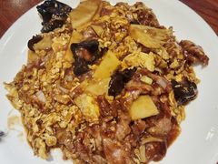 -李记白水羊头·清真老味家常菜(石景山店)
