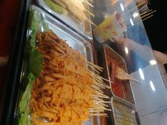 -酷辣大嘴巴(步行东街店)