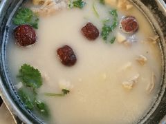 -文兴酒家(Chinatown - Gerrard Street)