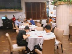 大堂-六婶西关小厨(光塔路店)