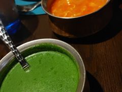 -甘尼仕印度餐厅酒吧(斜塘老街店)