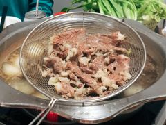 -阿欢牛肉店·火锅·粿条面