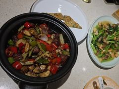 -如轩·海鲜砂锅粥·潮汕菜(小榄店)