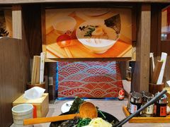 -无敌家现熬骨汤拉面(颐堤港店)