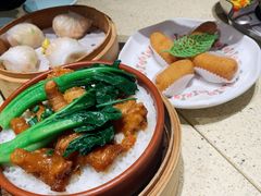 -点都德(奥体印象城店)