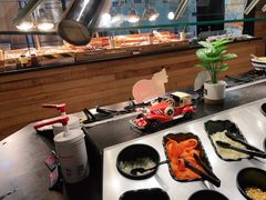 -比格比萨自助(花园路店)