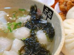 -老陶包子铺(南大西南村店)