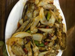 -二子海鲜大排档(太阳城店)