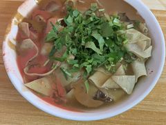 嘎巴菜-小发锅巴菜铺(金辉家园店)