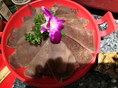 -蜀辣居鲜货老火锅(双流万达店)