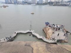 -鼓浪屿·皓月园