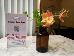 -哈根达斯(武汉天地店)