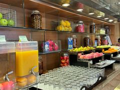 -二楼咖啡厅·厦门源昌凯宾斯基大酒店(湖滨中路店)