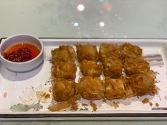 -东方山水金沙酒店-雅香阁中餐厅