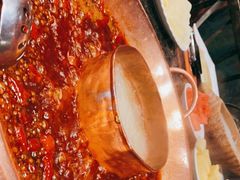 -老码头火锅(骡马市店)