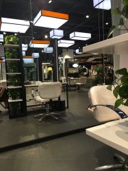 -CIT造型·烫发·染发