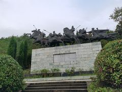 -武侯墓风景区