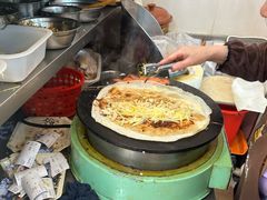 -奕宏饺子楼(朱庄小区店)