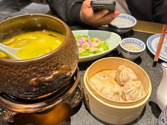-南京大牌档(新街口德基广场店)
