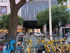 -上海松江假日酒店