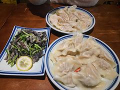 -喜喜水饺