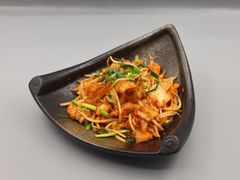 -纪州豚骨酱油拉面(锦延路店)