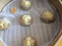 蟹粉小笼包-鼎泰丰(嘉年华•海信广场VILLAGE店)