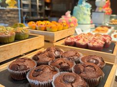 -广州希尔顿逸林酒店-OPEN開·全日制餐厅·海鲜·小火锅·自助餐(东风路店)