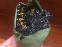 乌米饭-锦记糕点铺