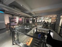 -喜茶(广州北京路惠福东店)