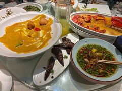 -新安人家·22年本地餐厅