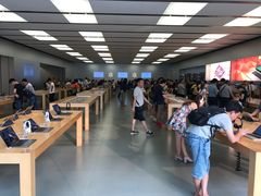 -Apple零售店(深圳益田假日广场店)