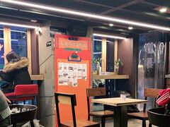 -放哈·甜醅子奶茶创造者(正宁路店)