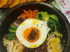 -金达莱冷面百年石锅饭(宾馆胡同店)