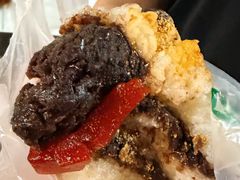 -清真·白记年糕(牛街北口店)